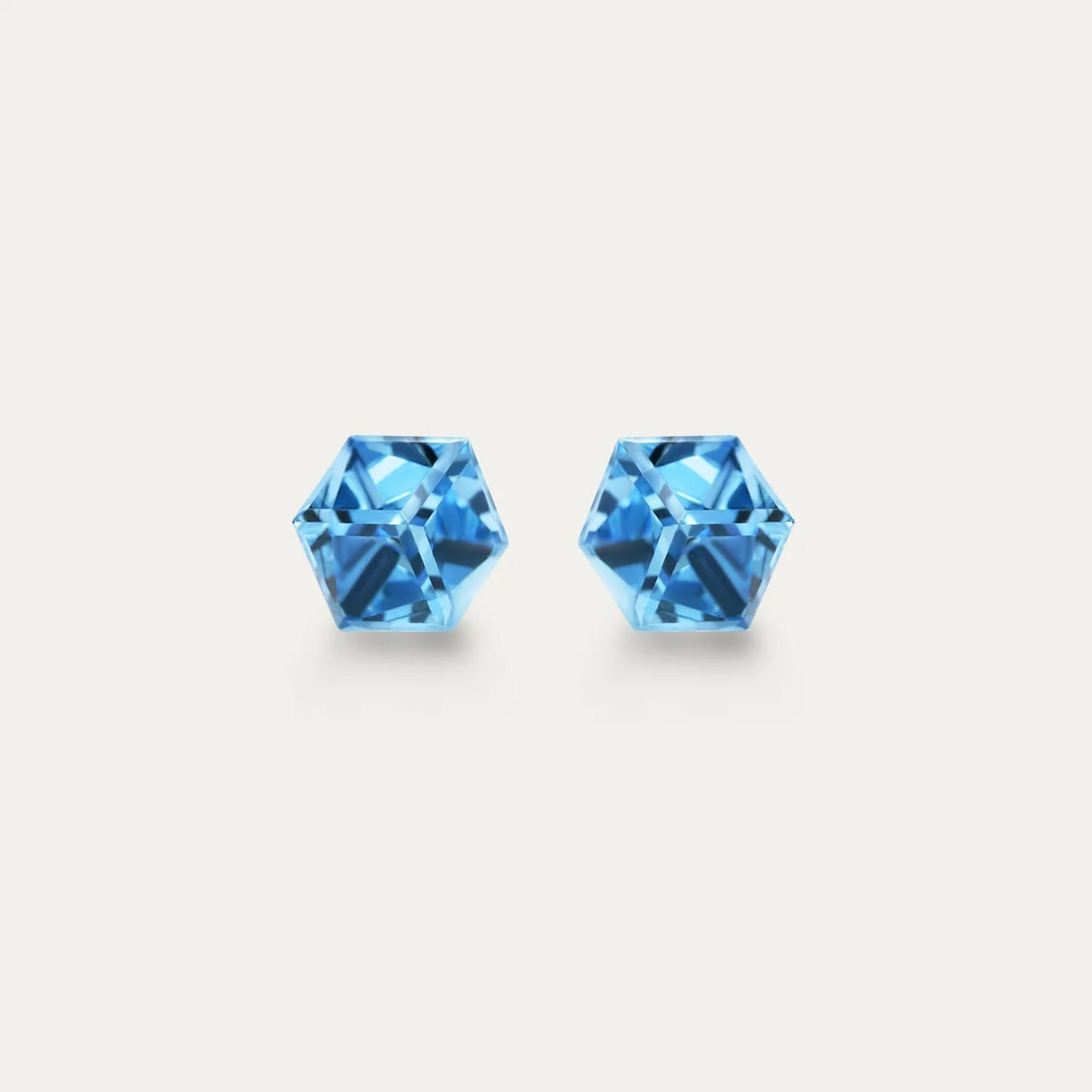 Irene - Blue