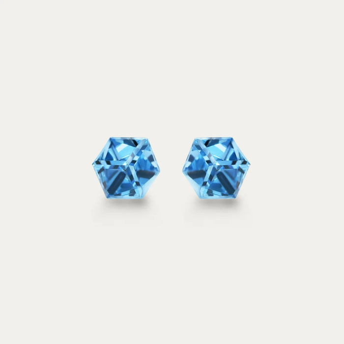 Irene - Blue